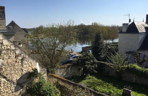 Charming cottage in the Loire Valley castles - Foto 15