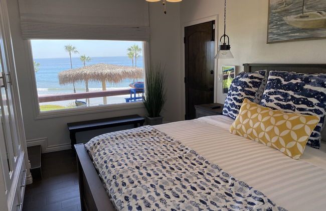 Beachcomber Inn - Foto 70