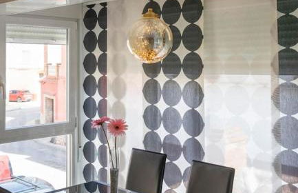 Apartamento Ventanal - Photo 24