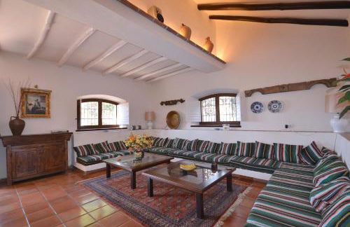 VILLA EL MOLINO Menyber - Foto 15