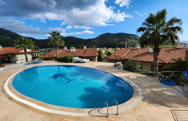 Terrace Life Palm Apart - Photo 50