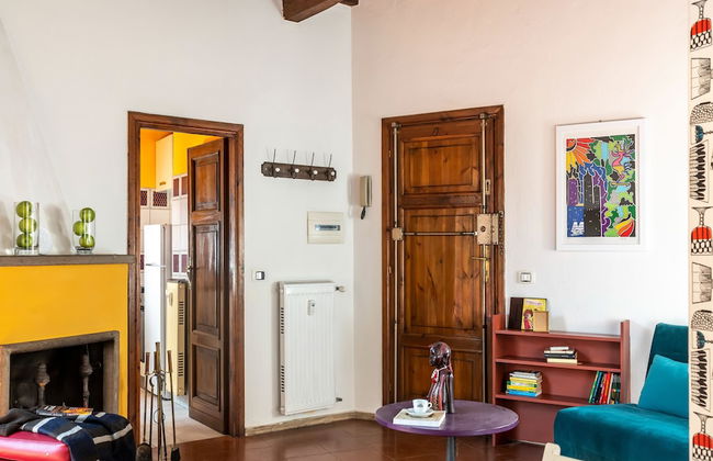 Arco in Pantheon Apartments - Foto 39