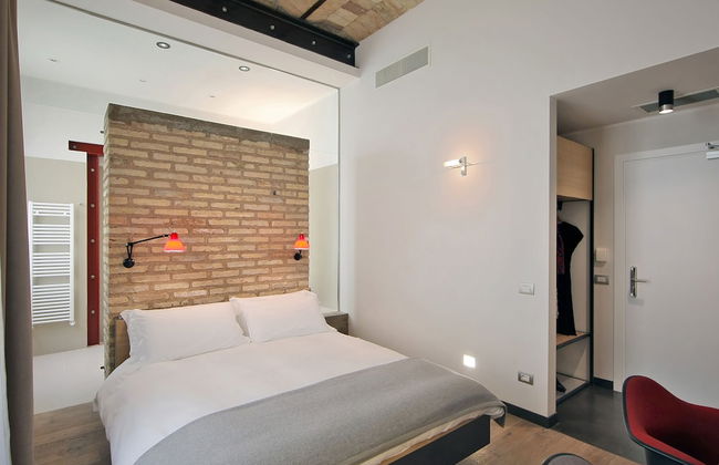 Atypical Rooms - Foto 17