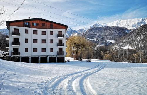 Feel like Home - vista montagna, vicino lago di Como - Foto 20