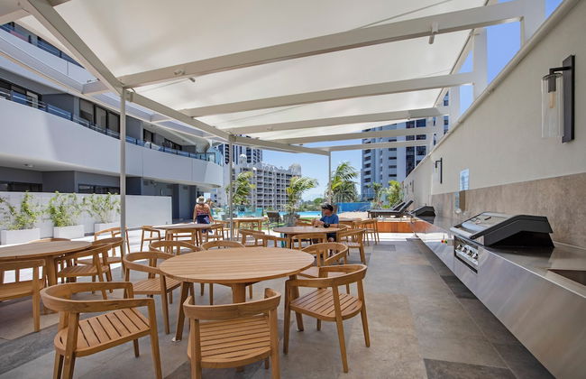 The Wave Resort - Foto 77