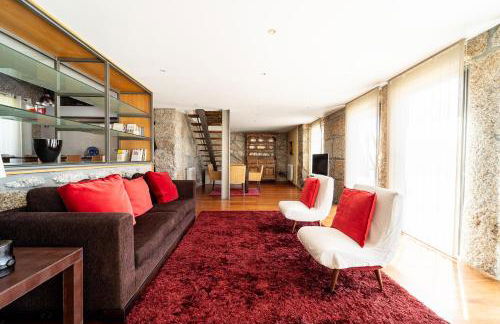 Casa de Silvares Fafe - Moradia Premium com piscina by House and People - Foto 8