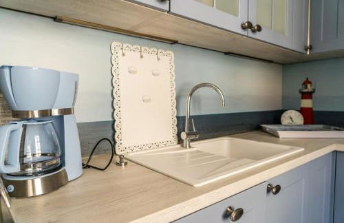 Ferienhaus am Fluss. Baubiologisch renoviert. - Foto 25