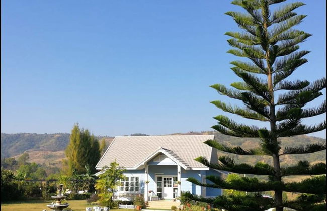 Misty English Cottage - Foto 58