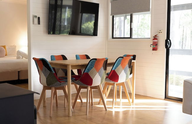 Pokolbin Cottages - Photo 14