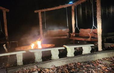 Serenity Hill bed and Breakfast - Foto 1