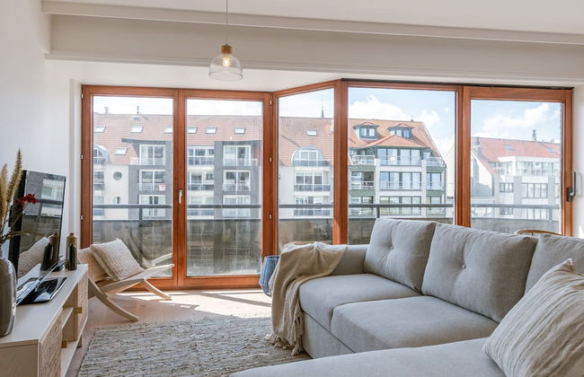 Comfortable Apartment Near the sea - Foto 1