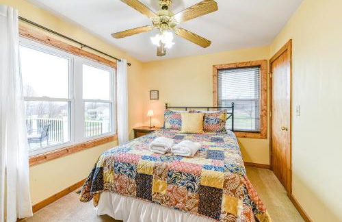 Lake Vista Retreat - Foto 8