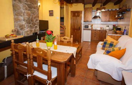 El Bulín de Braojos - 3 Casas - Foto 16