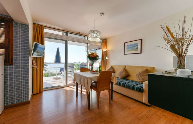 Apartamentos El Paseo - Foto 42