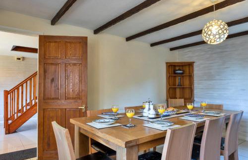 Finest Retreats - Mill Cottage, Great Houndbeare Farm - Foto 11