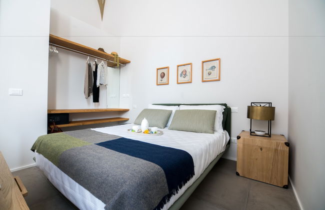 Relais Luce Florence - Foto 19