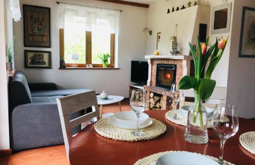 Chata Zaciszne Zastań - Photo 11