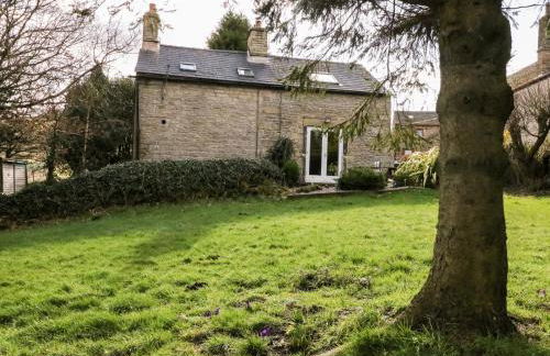 The Cottage Glossop - Foto 13