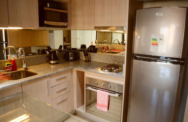 Sunset Aparts Boutique - Foto 19