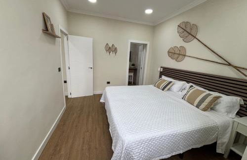 VV LAS ARENAS Apartamento Reformado en Puerto de la Cruz - Foto 9