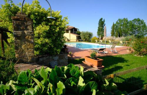 Agriturismo LUCERTOLA - Foto 29