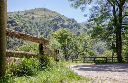 CASA RURAL TOKI ONA - Foto 27