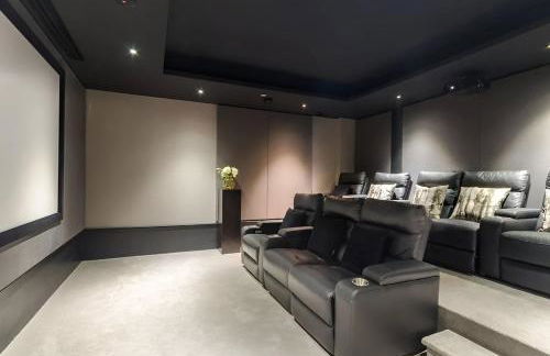 Modern & Cosy Flat in Kingston - Foto 5