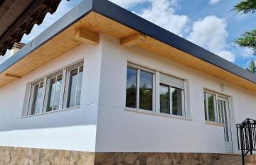 Chalet Oasis, Piscina, Barbacoa, Jardin, Amigos, Familia, Grupos, Casa, Villa - Foto 39