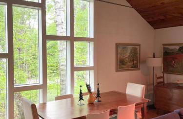 Classic VT Aframe - Minutes to Mountains - Foto 11