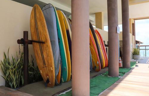 Apartamento em Barra Bali, Resort de Luxo, Barra de São de Miguel - 223 - Foto 45