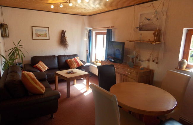 Strandfleh Modern Retreat - Foto 12