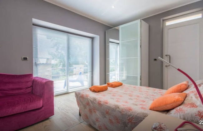 Villa Gaia Sasavacanza - Foto 5