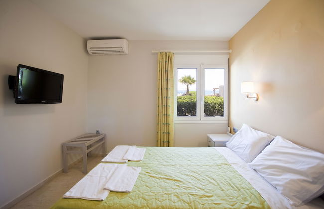 Phaedra Hotel - Foto 13