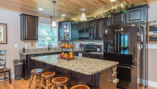 Almost Bearadise - Foto 3