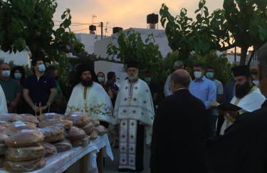 Eleni Apartments - Photo 54