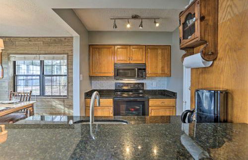 On Big Boulder Lake Condo with Community Pools! - Foto 26