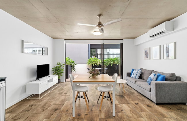 Direct Collective - Pavilion and Governor on Brookes - Foto 14