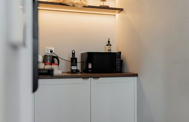 Bay Of Fires Apartments - Foto 35