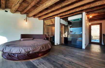 Chalet Cormignano - Foto 55