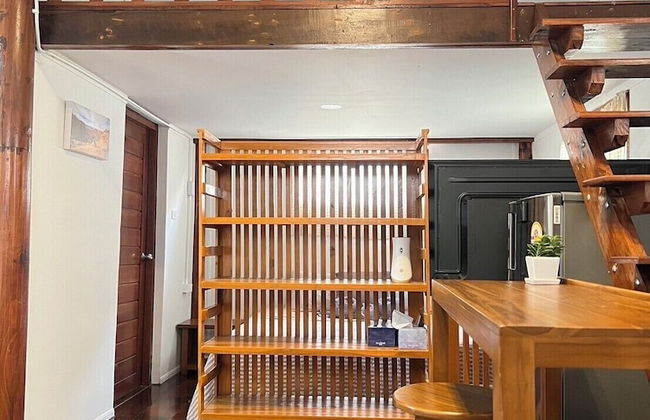 Monkey Cottage - Photo 41