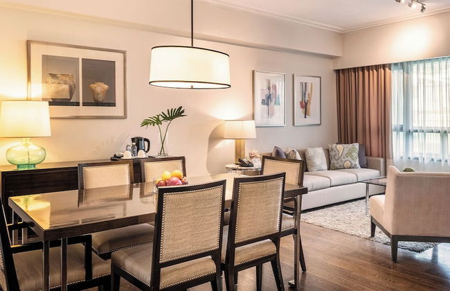 Aruga Apartments by Rockwell Makati - Foto 28