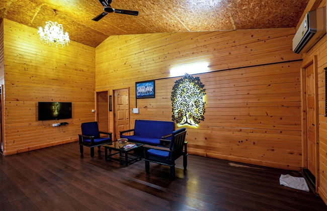 Brahmi Resort - Foto 11