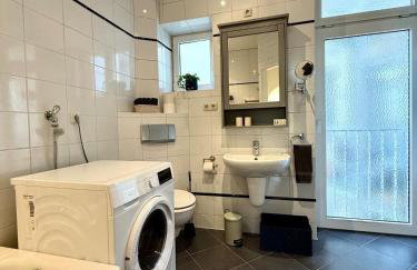 Elegante Jugendstil-Wohnung - ruhige Lage nähe HBF - Foto 17
