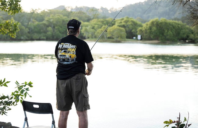 Reflections Ferry Reserve - Holiday Park - Photo 38