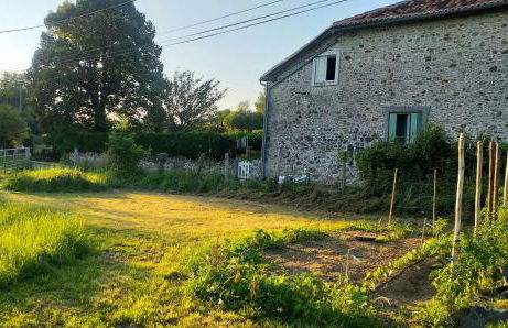 Les Volets Verts, ROUSSINES, CHARENTE, 16310 FRANCE - Foto 58