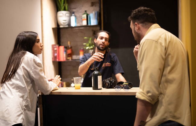 Colorbox Ben Yehuda - Smart Hotel by Loginn Tel Aviv - Foto 7