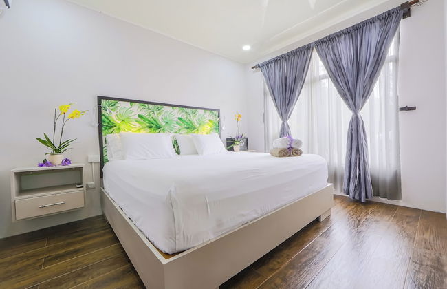 Bukala Village Lodge - Foto 27