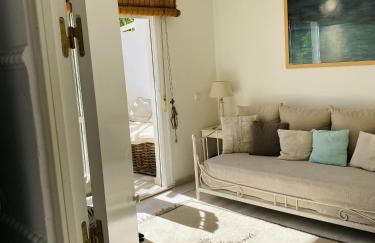 Duplex vistas al golf Guadalmina Marbella - Photo 61