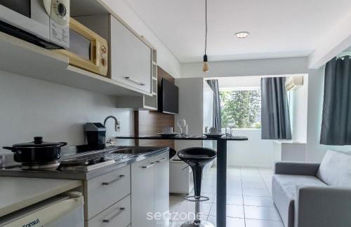 SPT - Convenient Studios in Blumenau/SC - Photo 102