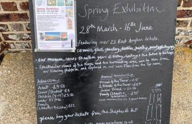 High view house, 3 bed flat, Number 41A - Foto 37